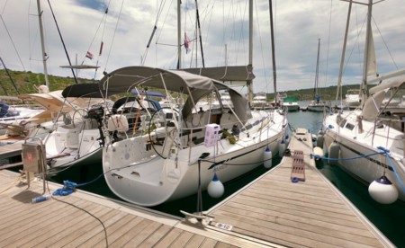 Bavaria 38 Match