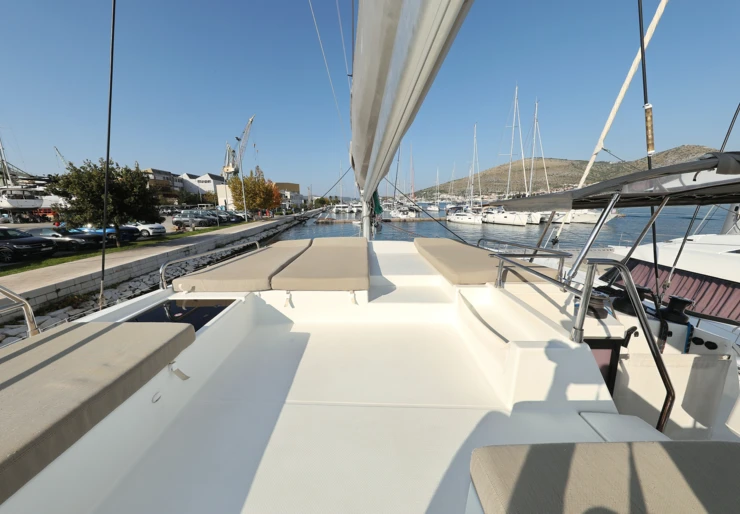 Saba 50 Marina SCT | POCO LOCO