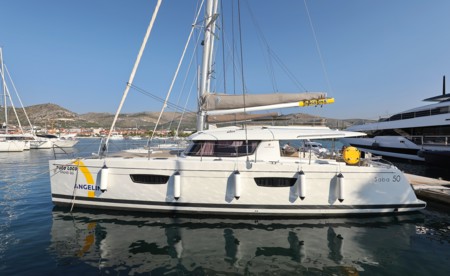 Saba 50