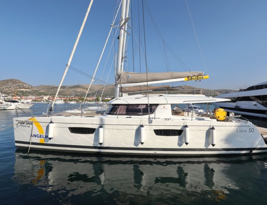 Saba 50