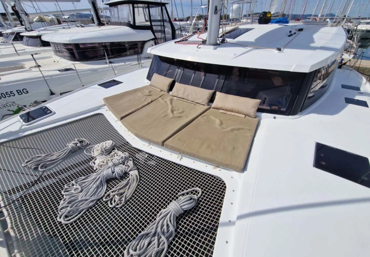 Lucia 40 Veruda | Tu Tamo 2