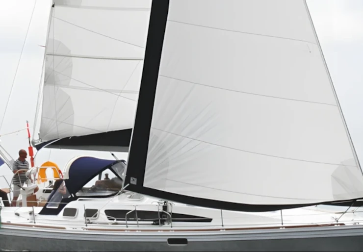 Ovni 365 La Trinité-sur-Mer | REVE DE VIE