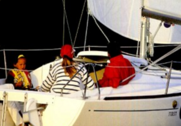 First 211 Quiberon | MANA