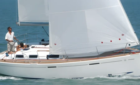 Dufour 365