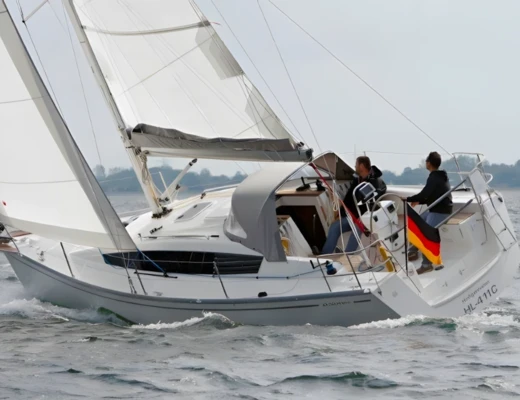 Delphia 31 DI