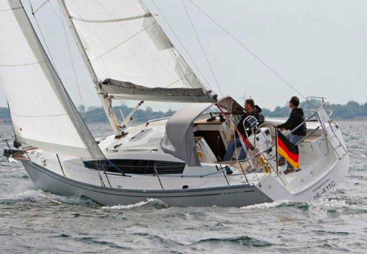 Delphia 31 DI Le Crouesty | KELSYO