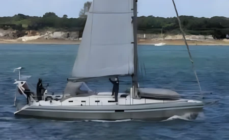 Ovni 385 DI