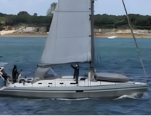 Ovni 385 DI