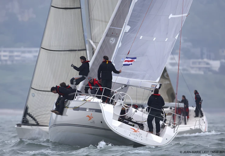 Bavaria 40 Diélette | GANNETS