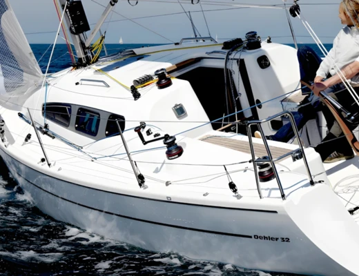 Dehler 32