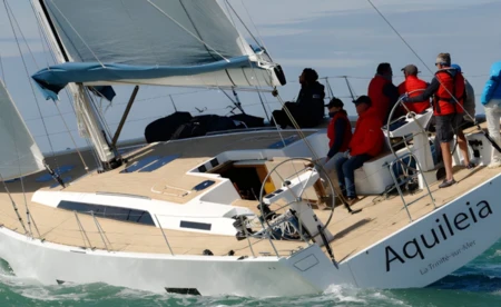 Solaris 50