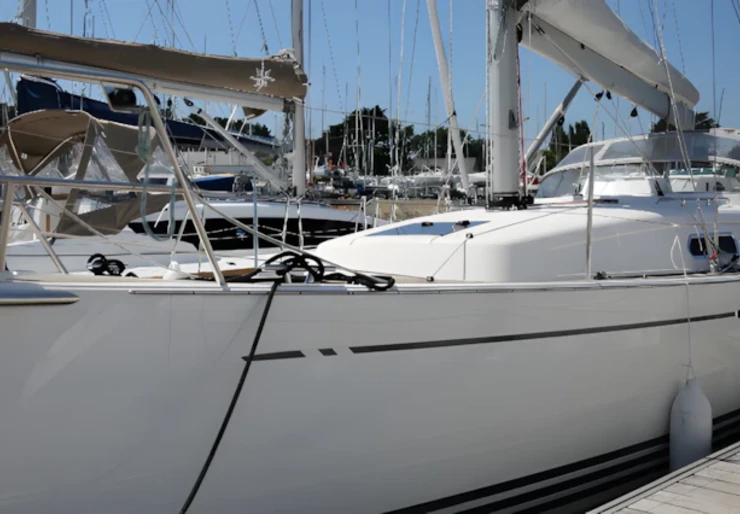 Xc 35 La Trinité-sur-Mer | Kaïros