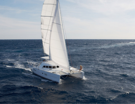 Lagoon 380