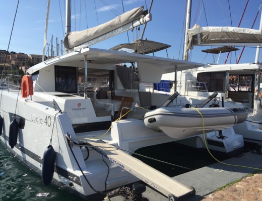 Lucia 40