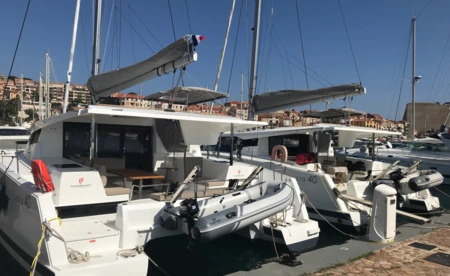 Lucia 40