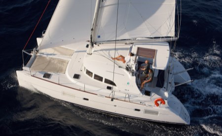 Lagoon 380