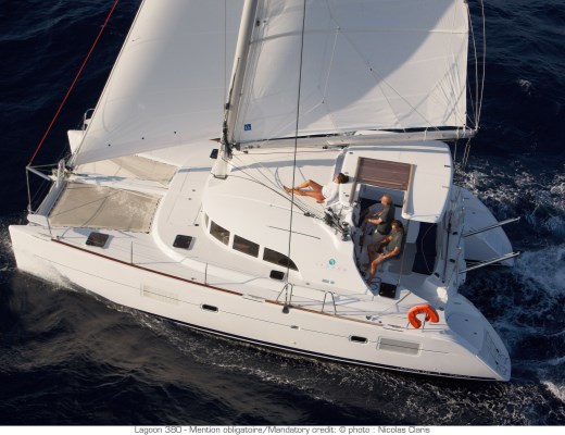 Lagoon 380