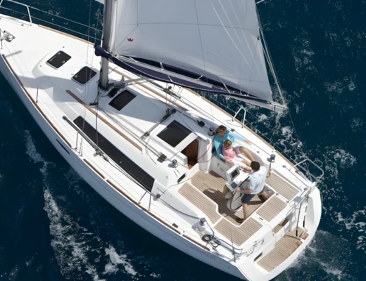 Oceanis 31