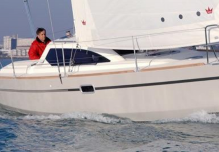 RM 880 Biquille Le Crouesty | LITTLE WING