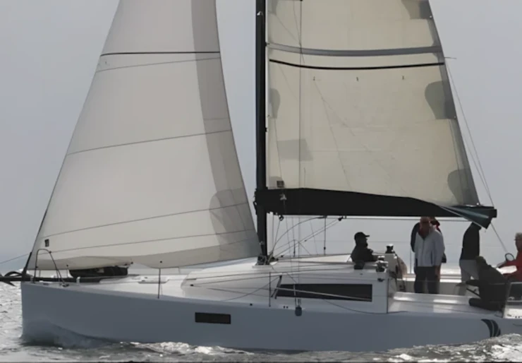 Pogo 30 La Trinité-sur-Mer | EPONA