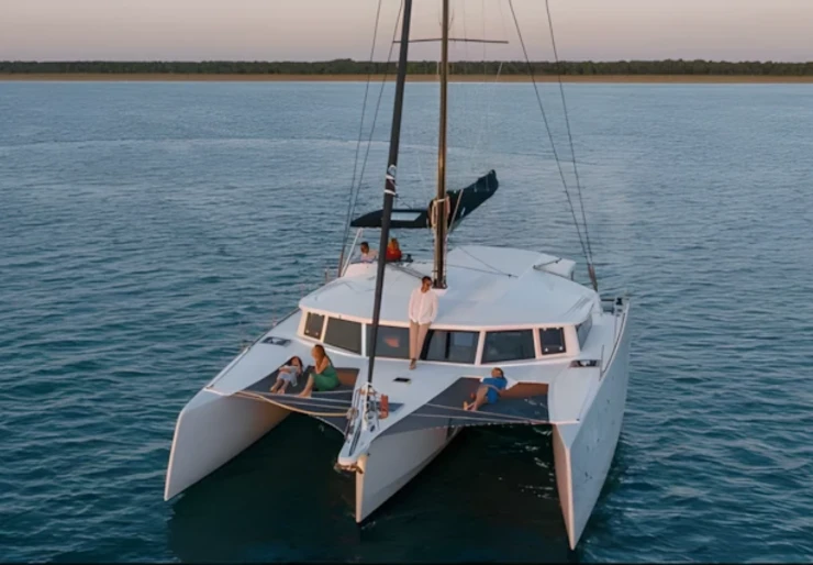 Neel 43 La Trinité-sur-Mer | MAREGO