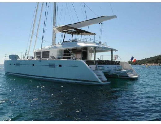 Lagoon 560