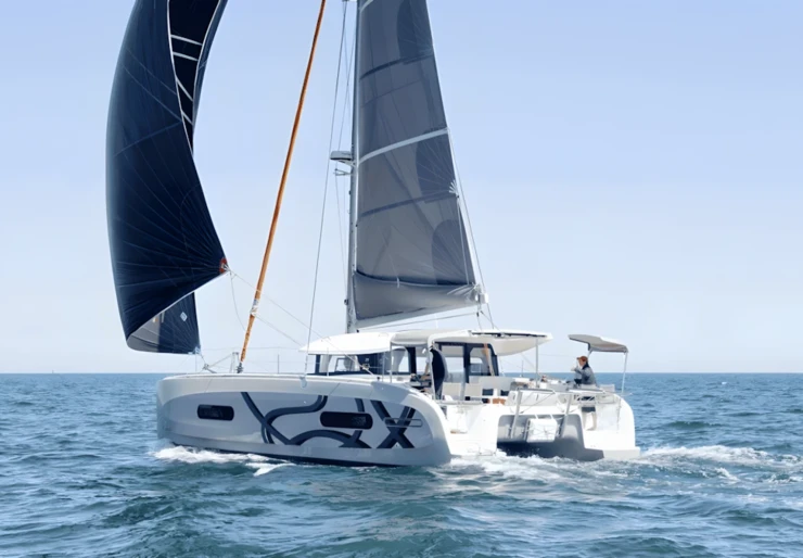 Excess 11 Le Marin | STAR II