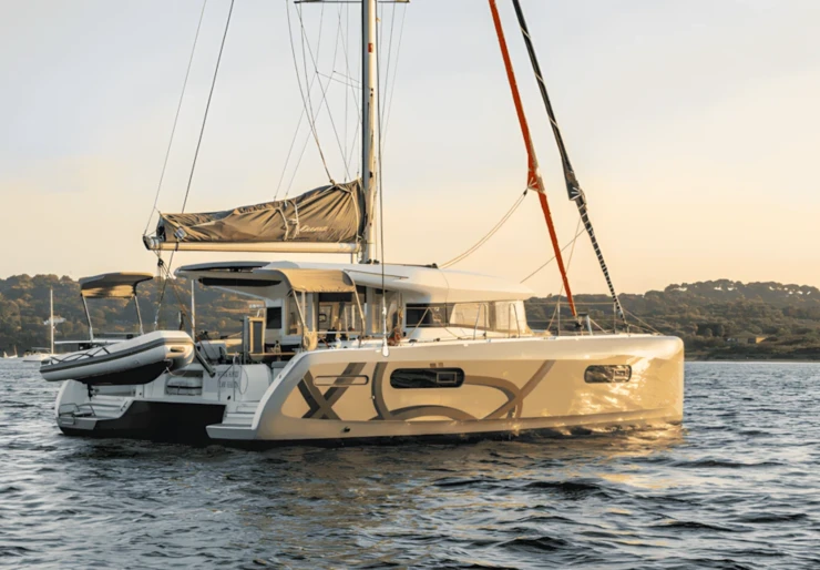 Excess 12 Le Marin | STAR IV