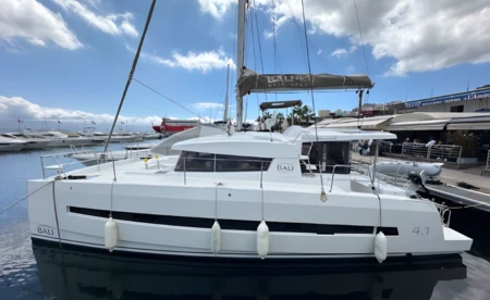 Bali 4.1
