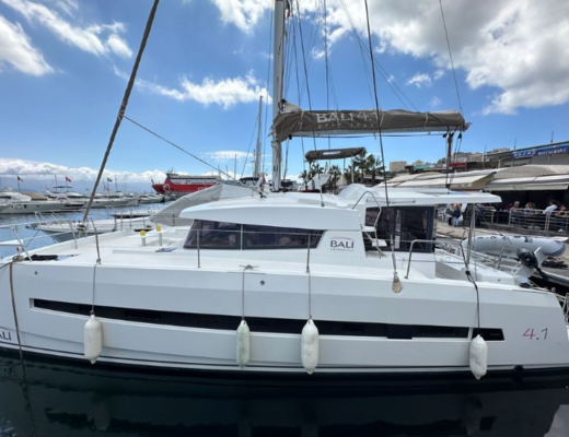 Bali 4.1