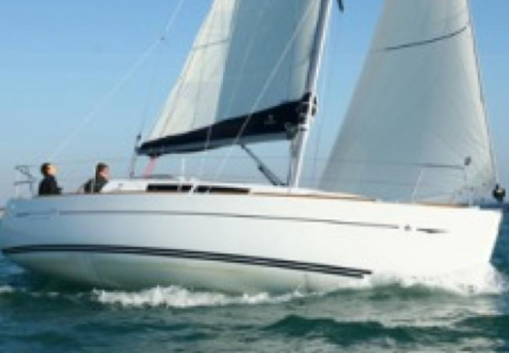 Sun Odyssey 30i La Trinité-sur-Mer | KANAOA