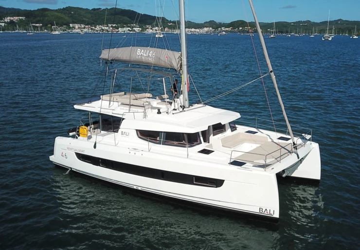 Bali 4.6 Le Marin | MARHABA