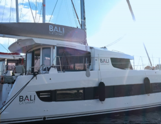Bali Catsmart