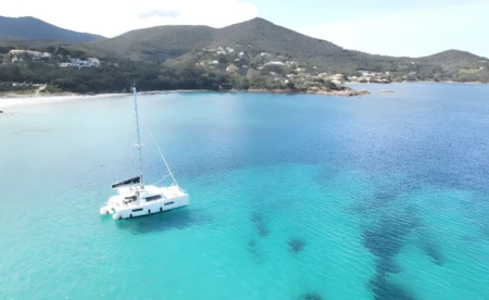 Lagoon 40