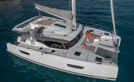 Astrea 42