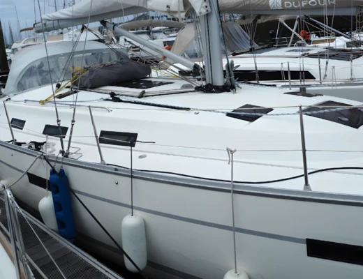 Bavaria 40