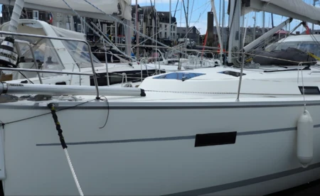 Bavaria 40