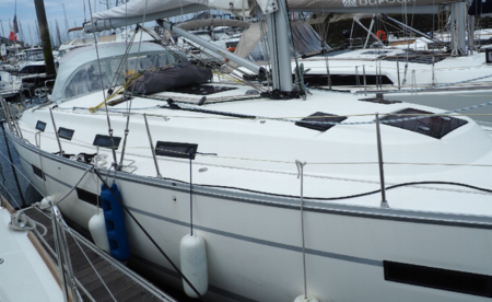 Bavaria 40