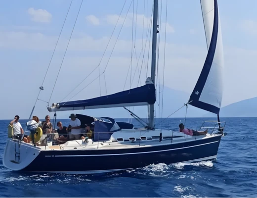Dehler 36