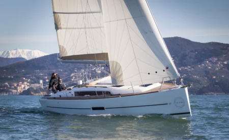 Dufour 310 GL