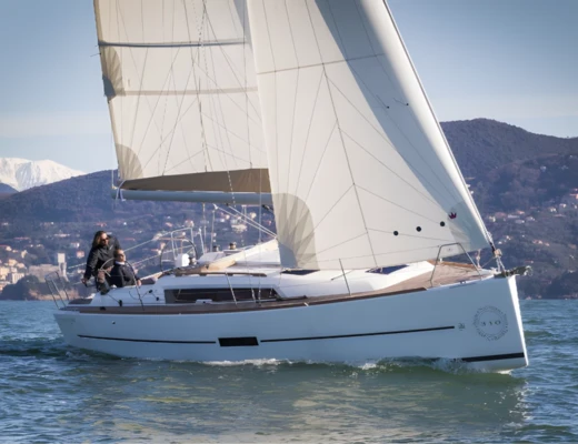 Dufour 310 GL