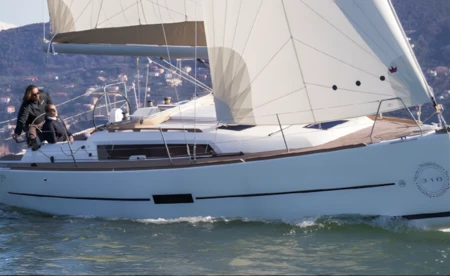 Dufour 310 GL
