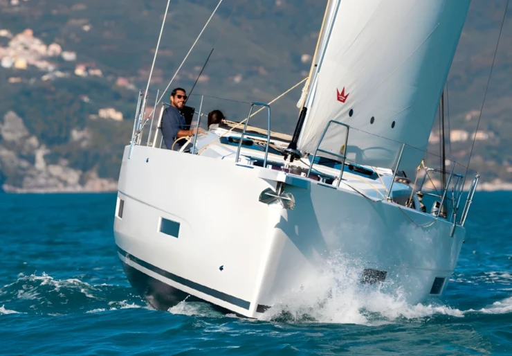 Dufour 390 GL Le Crouesty | UN REVE A FAIRE