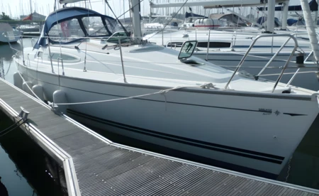 Sun Odyssey 29.2