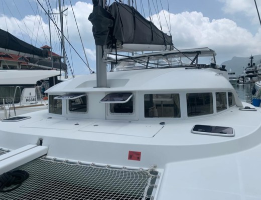 Lagoon 380
