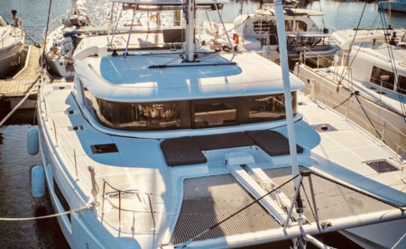 Lagoon 46
