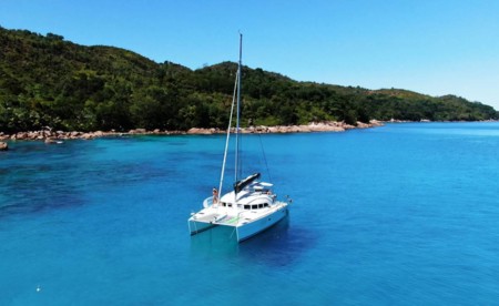 Lagoon 40