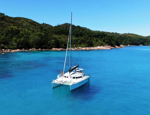 Lagoon 40