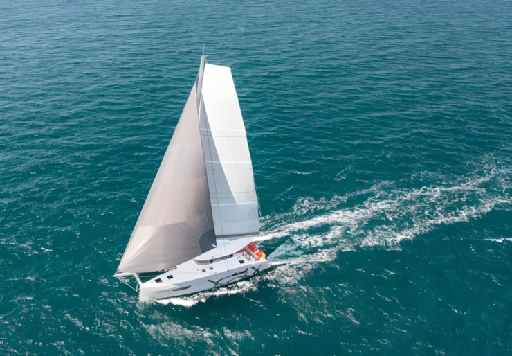 Excess 14 Le Marin | ULYS II