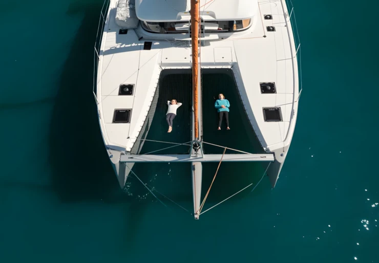 Excess 14 Le Marin | ULYS II